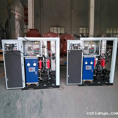 模块化制氮机外形1