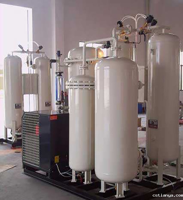 制氮机的型号要如何选择?