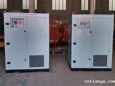 制氮机在什么情况下可以代替液氮