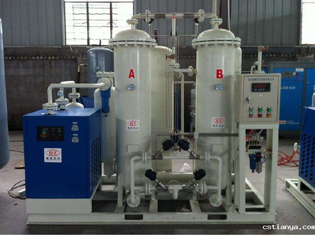 制氮机是干什么用的？