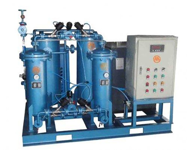 制氮机的安全使用注意事项有哪些?