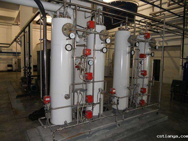 制氮机空气过滤器重要性何在?如何影响运行效率?