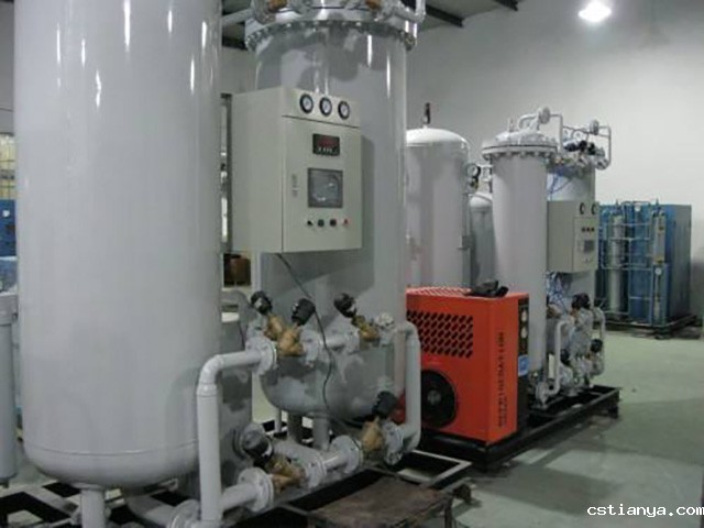 制氮机制氮能否应对氮气需求变化？哪些措施可确保供应稳定？